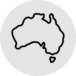 Designed and manufactured in Australia.